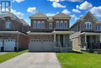 127 William Fair Drive, Clarington (Bowmanville), Ontario L1C0T5, 4 Bedrooms Bedrooms, ,4 BathroomsBathrooms,All Houses,For Sale,William Fair,E10415235