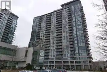 339 Rathburn Road Unit# 1018, Mississauga (City Centre), Ontario L5B0K6, 1 Bedroom Bedrooms, ,1 BathroomBathrooms,Condo,For Rent,Rathburn,W10415242