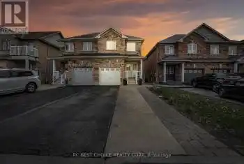 69 Roundstone Drive, Brampton (Credit Valley), Ontario L6X0K4, 4 Bedrooms Bedrooms, ,4 BathroomsBathrooms,All Houses,For Sale,Roundstone,W10415260