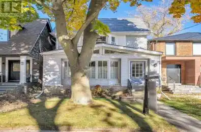 222 Woburn Avenue Toronto (Lawrence Park North) Ontario M5M1K9