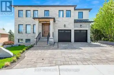 60 North Riverdale Drive Caledon (Inglewood) Ontario L7C3K3