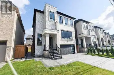 25 Madison Avenue Richmond Hill (Oak Ridges) Ontario L4E2Z7