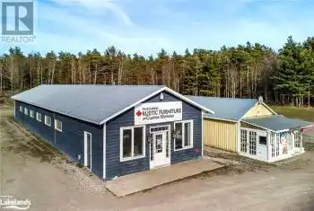 239 COUNTY ROAD 6, Tiny, Ontario L0L2J0, ,Commercial,For Sale,COUNTY ROAD 6,S10438336