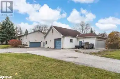 36 PATTERSON Road Barrie Ontario L4N5P4