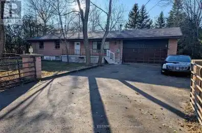 2 Joel Avenue Georgina (Historic Lakeshore Communities) Ontario L0E1S0