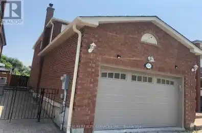 151 Woodcroft Lane Vaughan (West Woodbridge) Ontario L4L6T4