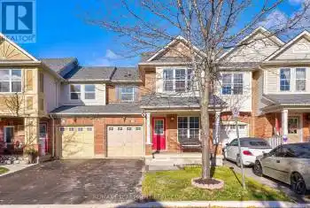 1145 Riddell Crescent, Milton (Beaty), Ontario L9T6Y2, 3 Bedrooms Bedrooms, ,3 BathroomsBathrooms,All Houses,For Sale,Riddell,W10415421