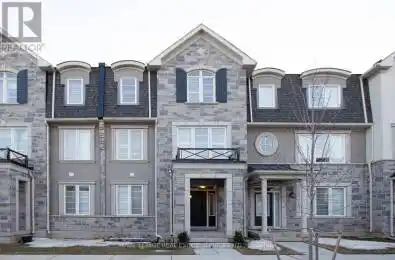 3326 Carding Mill Trail Oakville Ontario L6M1R7