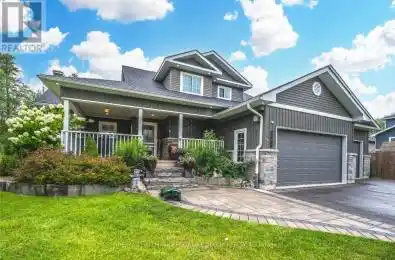 2638 Grand Tamarack Crescent Severn Ontario L3V7A8