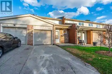 5201 Banting Court Burlington (Appleby) Ontario L7L2Z4