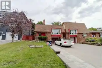 104 Loganberry Crescent Unit# Bsmt, Toronto (Hillcrest Village), Ontario M2H3H1, 3 Bedrooms Bedrooms, ,1 BathroomBathrooms,All Houses,For Rent,Loganberry,C10415436