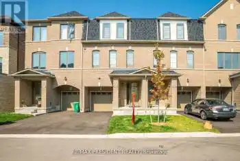 99 Halliford Place, Brampton (Brampton East), Ontario L6P4N6, 4 Bedrooms Bedrooms, ,4 BathroomsBathrooms,All Houses,For Sale,Halliford,W10414610