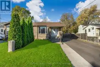 49 Hill Park Lane, St. Catharines, Ontario L2N 1C5, 3 Bedrooms Bedrooms, 6 Rooms Rooms,2 BathroomsBathrooms,All Houses,Sold,Hill Park,X10415194