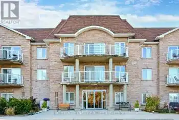 32 Church Street Unit# 214, King (Schomberg), Ontario L0G1T0, 2 Bedrooms Bedrooms, ,2 BathroomsBathrooms,Condo,For Sale,Church,N10415523