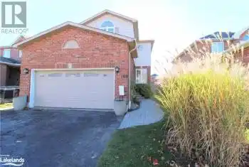 169 TAYLOR Drive, Barrie (Bayshore), Ontario L4N8L1, 4 Bedrooms Bedrooms, ,4 BathroomsBathrooms,All Houses,For Sale,TAYLOR,S10439674