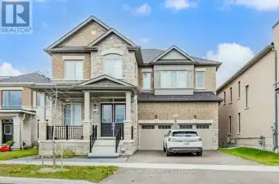 46 Priory Drive Unit# Lower Whitby Ontario L1P0L1