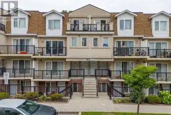 3041 Finch Avenue Unit# 2057, Toronto (Humbermede), Ontario M9M0A4, 1 Bedroom Bedrooms, ,1 BathroomBathrooms,All Houses,For Sale,Finch,W10414862