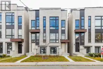 21 Innes Avenue Unit# 36 B, Toronto (Corso Italia-Davenport), Ontario M6E4P3, 3 Bedrooms Bedrooms, ,5 BathroomsBathrooms,All Houses,For Sale,Innes,W10414873