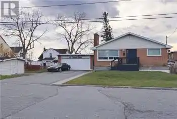 25 CROWN Street, Trenton, Ontario K8V1N7, 5 Bedrooms Bedrooms, ,2 BathroomsBathrooms,All Houses,For Sale,CROWN,40675223