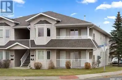 3103 Truesdale DRIVE E Regina Saskatchewan S4X4R5