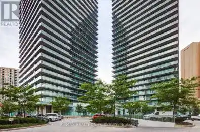 5508 Yonge Street Unit# 1101 Toronto (Willowdale West) Ontario M2N7L2