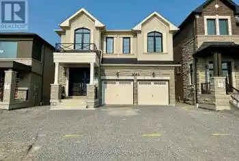 3083 Blazing Star Ave Unit# Main, Pickering, Ontario L1X 2R2, 4 Bedrooms Bedrooms, 8 Rooms Rooms,4 BathroomsBathrooms,All Houses,Rented,Blazing Star,E10415655