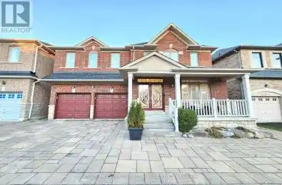 5 Titus Street Markham (Wismer) Ontario L6E0G2