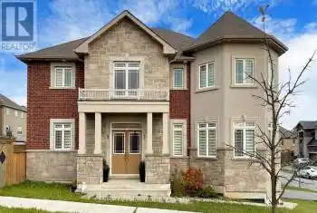 88 Mancini Crescent, Richmond Hill (Jefferson), Ontario L4E0N5, 4 Bedrooms Bedrooms, ,3 BathroomsBathrooms,All Houses,For Sale,Mancini,N10415409