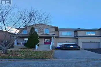 398 Marble Pl, Newmarket, Ontario L3X 2P1, 3 Bedrooms Bedrooms, 6 Rooms Rooms,4 BathroomsBathrooms,All Houses,Rented,Marble,N10415629