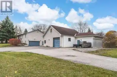 36 Patterson Road Barrie (Ardagh) Ontario L4N5P4