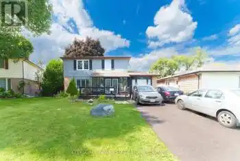 80 Brookland Drive, Brampton (Avondale), Ontario L6T2M5, 6 Bedrooms Bedrooms, ,4 BathroomsBathrooms,All Houses,For Sale,Brookland,W10415526