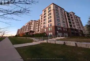 2490 Old Bronte Road Unit# 817, Oakville (Palermo West), Ontario L6M0Y5, 1 Bedroom Bedrooms, ,1 BathroomBathrooms,Condo,For Rent,Old Bronte,W10415667