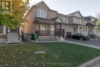 75 Saintsbury Crescent, Brampton (Sandringham-Wellington), Ontario L6R2V9, 4 Bedrooms Bedrooms, ,4 BathroomsBathrooms,All Houses,For Sale,Saintsbury,W10415668