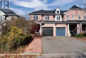 117 Banbrooke Cres, Newmarket, Ontario L3X 2W7, 3 Bedrooms Bedrooms, 6 Rooms Rooms,4 BathroomsBathrooms,All Houses,Sold,Banbrooke,N10415718