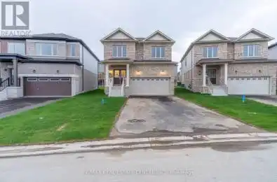 21 Heming Street Brant (Paris) Ontario N3L0M6