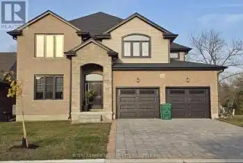 62 Royal Crescent, Southwold (Talbotville), Ontario N5P0G5, 4 Bedrooms Bedrooms, ,4 BathroomsBathrooms,All Houses,For Sale,Royal,X10415633