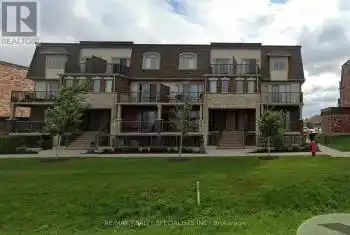 1662 FISCHER HALLMAN Road Unit# E, Kitchener, Ontario N2R0C6, 3 Bedrooms Bedrooms, ,2 BathroomsBathrooms,All Houses,For Sale,FISCHER HALLMAN,X10415663