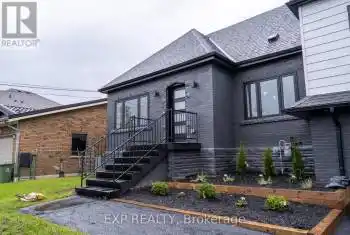 221 Federal Street Unit# #Upper, Hamilton (Stoney Creek), Ontario L8E1P2, 3 Bedrooms Bedrooms, ,2 BathroomsBathrooms,All Houses,For Rent,Federal,X10415692