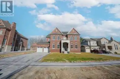 52 Gamble Street Halton Hills (Glen Williams) Ontario L2G0P3