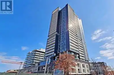 225 Sumach Street Unit# 1303 Toronto (Regent Park) Ontario M5A0P8