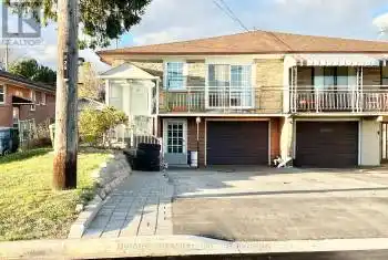 26 Thurrock Road, Toronto (Glenfield-Jane Heights), Ontario M3L1P6, 6 Bedrooms Bedrooms, ,2 BathroomsBathrooms,All Houses,For Sale,Thurrock,W10414840