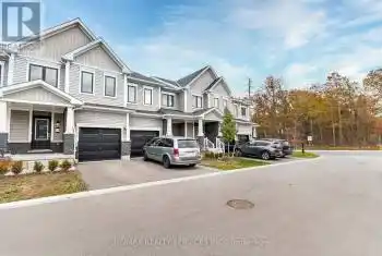 8273 Tulip Tree Drive Unit# 20, Niagara Falls (222 - Brown), Ontario L2H3S8, 3 Bedrooms Bedrooms, ,3 BathroomsBathrooms,All Houses,For Sale,Tulip Tree,X10415608