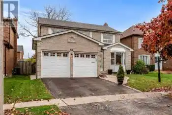 609 Amberwood Cres, Pickering, Ontario L1V 3Y6, 4 Bedrooms Bedrooms, 8 Rooms Rooms,3 BathroomsBathrooms,All Houses,Sold,Amberwood,E10415797