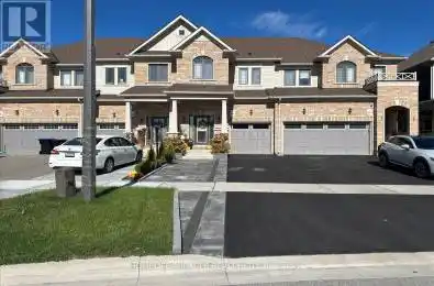 50 Arnold Crescent New Tecumseth (Alliston) Ontario L9R0T6