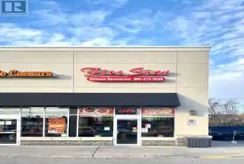 500 Division Street Unit# B5, Cobourg, Ontario K9A3S4, ,Commercial,For Sale,Division,X10415834