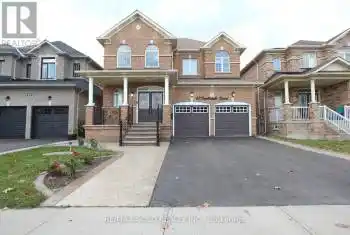 42 Stradhale Road, Brampton (Bram East), Ontario L6P2Y1, 6 Bedrooms Bedrooms, ,5 BathroomsBathrooms,All Houses,For Sale,Stradhale,W10415795