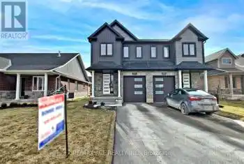 251 Eccles Avenue, West Grey (Durham), Ontario N0G1R0, 3 Bedrooms Bedrooms, ,4 BathroomsBathrooms,All Houses,For Sale,Eccles,X10415807