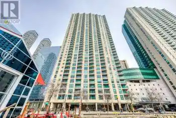 77 Harbour Square Unit# 2207, Toronto (Waterfront Communities), Ontario M5J2S2, 2 Bedrooms Bedrooms, ,2 BathroomsBathrooms,Condo,For Sale,Harbour,C10415908