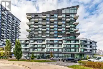 2485 Taunton Road Unit# 341, Oakville (Uptown Core), Ontario L6H3R8, 2 Bedrooms Bedrooms, ,1 BathroomBathrooms,Condo,For Rent,Taunton,W10415901