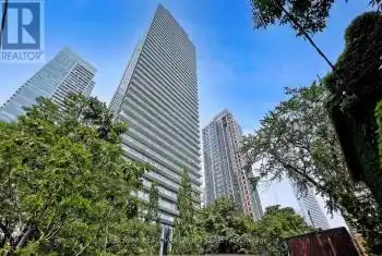 3 Gloucester Street Unit# 509, Toronto (Church-Yonge Corridor), Ontario M4Y0C6, 2 Bedrooms Bedrooms, ,1 BathroomBathrooms,Condo,For Sale,Gloucester,C10415917